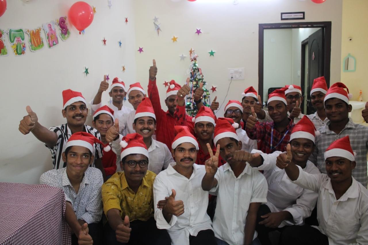 Haindavi College of Hotel Management Himayathnagar Events photo 3